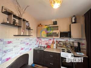1-к квартира, вторичка, 44м2, 3/17 этаж