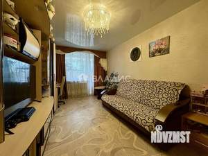 2-к квартира, вторичка, 44м2, 5/5 этаж