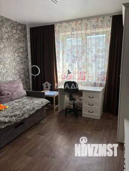 2-к квартира, вторичка, 53м2, 7/10 этаж