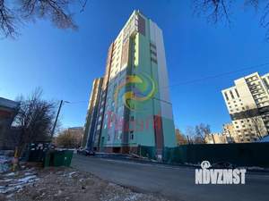 1-к квартира, вторичка, 59м2, 5/15 этаж