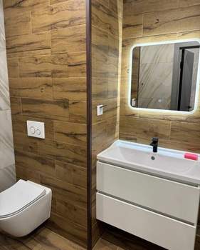 3-к квартира, вторичка, 66м2, 7/9 этаж