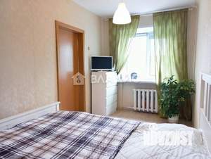2-к квартира, вторичка, 44м2, 5/5 этаж