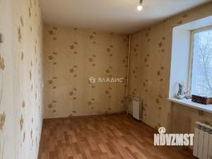 2-к квартира, вторичка, 41м2, 4/5 этаж