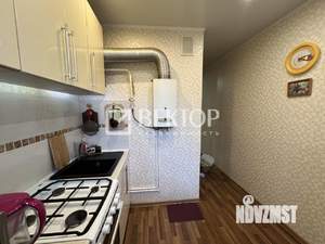 2-к квартира, вторичка, 50м2, 1/5 этаж