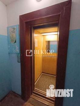 2-к квартира, вторичка, 54м2, 8/9 этаж