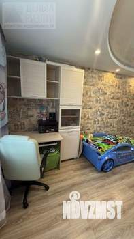 3-к квартира, вторичка, 81м2, 4/9 этаж