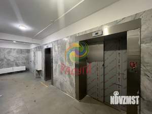 Студия квартира, вторичка, 34м2, 11/18 этаж
