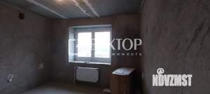 1-к квартира, сданный дом, 45м2, 11/14 этаж