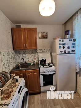 2-к квартира, вторичка, 47м2, 1/5 этаж