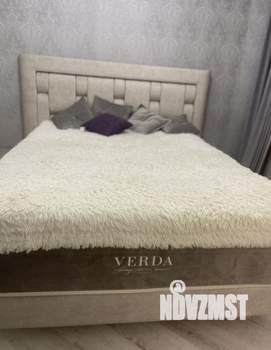 3-к квартира, вторичка, 82м2, 14/17 этаж