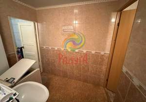 3-к квартира, вторичка, 71м2, 2/9 этаж