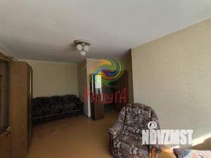 1-к квартира, вторичка, 31м2, 3/5 этаж