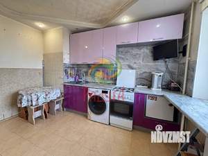 3-к квартира, вторичка, 61м2, 6/9 этаж