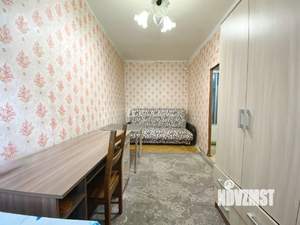 2-к квартира, вторичка, 37м2, 1/2 этаж