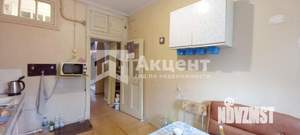 3-к квартира, вторичка, 73м2, 2/4 этаж