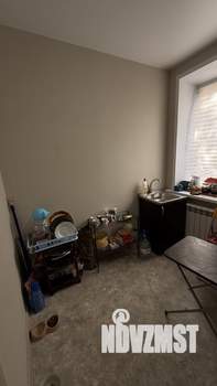 2-к квартира, вторичка, 46м2, 1/2 этаж