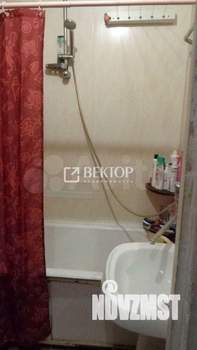 2-к квартира, вторичка, 58м2, 5/5 этаж