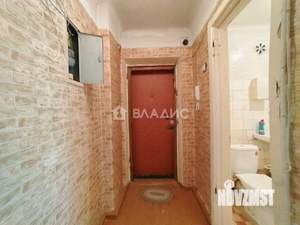 1-к квартира, вторичка, 32м2, 5/5 этаж