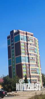 3-к квартира, сданный дом, 78м2, 10/14 этаж