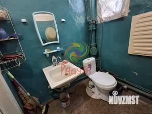 2-к квартира, вторичка, 47м2, 2/2 этаж
