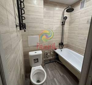 2-к квартира, вторичка, 42м2, 3/5 этаж