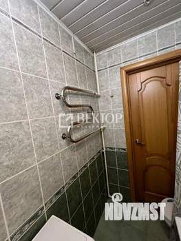 2-к квартира, вторичка, 43м2, 5/5 этаж