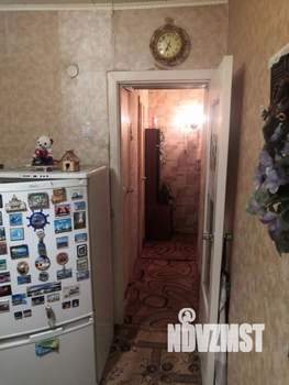 2-к квартира, вторичка, 46м2, 8/9 этаж