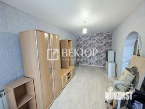 1-к квартира, вторичка, 31м2, 2/2 этаж