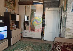 1-к квартира, вторичка, 22м2, 5/5 этаж