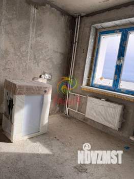 1-к квартира, вторичка, 40м2, 16/17 этаж