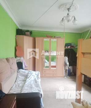 1-к квартира, вторичка, 28м2, 1/1 этаж