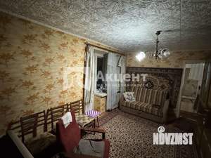 2-к квартира, вторичка, 42м2, 4/5 этаж