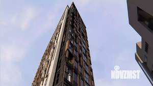 3-к квартира, строящийся дом, 110м2, 13/14 этаж