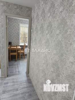 1-к квартира, вторичка, 29м2, 4/5 этаж