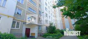 1-к квартира, вторичка, 37м2, 8/9 этаж