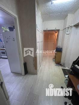 3-к квартира, вторичка, 71м2, 1/5 этаж