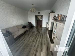 2-к квартира, вторичка, 70м2, 10/10 этаж