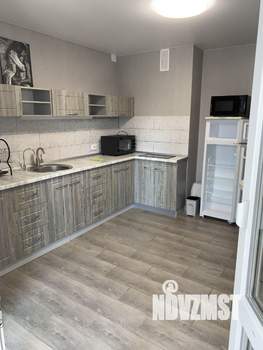 1-к квартира, вторичка, 54м2, 4/20 этаж