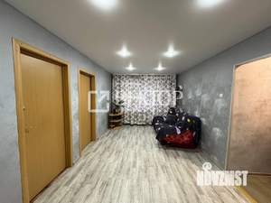 4-к квартира, вторичка, 58м2, 5/5 этаж