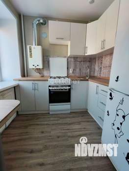 1-к квартира, вторичка, 30м2, 3/5 этаж
