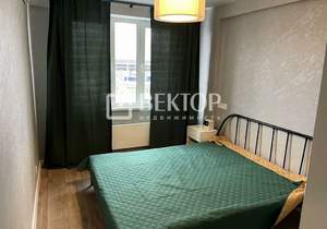 1-к квартира, вторичка, 38м2, 5/18 этаж