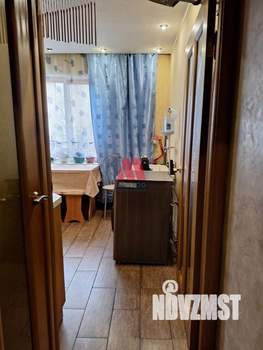 3-к квартира, вторичка, 66м2, 1/9 этаж