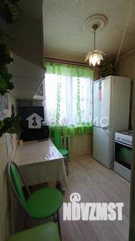 3-к квартира, вторичка, 51м2, 3/5 этаж