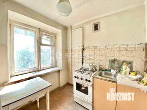 1-к квартира, вторичка, 31м2, 4/5 этаж