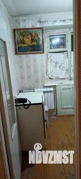 2-к квартира, вторичка, 45м2, 1/5 этаж