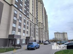 Студия квартира, вторичка, 31м2, 11/18 этаж