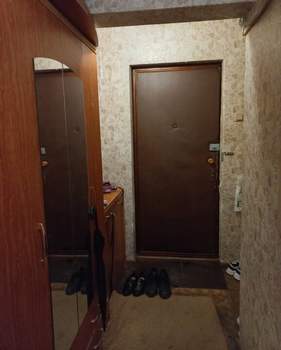 2-к квартира, вторичка, 53м2, 6/10 этаж