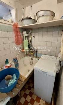 2-к квартира, вторичка, 45м2, 4/5 этаж