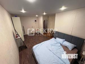 1-к квартира, вторичка, 28м2, 1/5 этаж