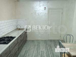 1-к квартира, вторичка, 42м2, 1/10 этаж